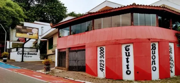 Ponto Comercial à venda, 350m² no Jardim do Mar, São Bernardo do Campo