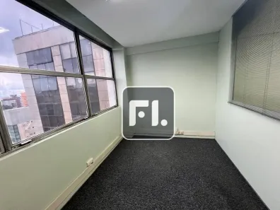 Sala Comercial para alugar, 384m² no Bela Vista, São Paulo