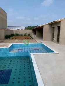 Casa de Condomínio com 2 Quartos à venda, 74m² no , Mongaguá