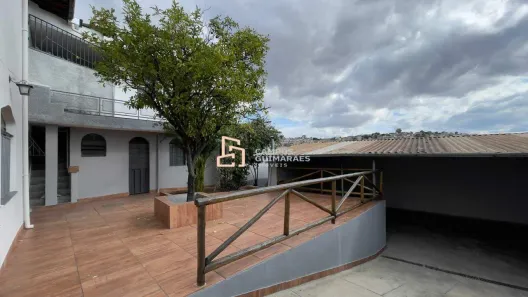 Casa com 3 Quartos para alugar, 140m² no Glória, Belo Horizonte