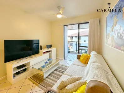 Apartamento com 3 Quartos à venda, 106m² no Praia Brava, Florianópolis