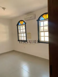 Casa com 4 Quartos para alugar, 140m² no Planalto, Belo Horizonte