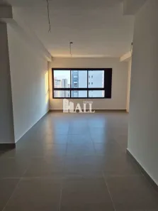 Apartamento com 3 Quartos à venda, 79m² no Vila Aurora, São José do Rio Preto