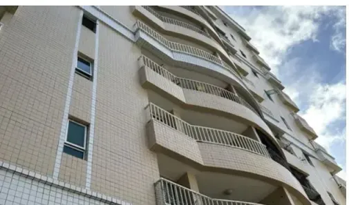 Apartamento com 3 Quartos para alugar, 130m² no Meireles, Fortaleza
