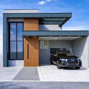 Casa com 3 Quartos à venda, 99m² no Jardim Marambaia II, Jundiaí