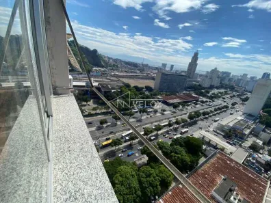 Apartamento com 1 Quarto à venda, 32m² no Centro, Rio de Janeiro