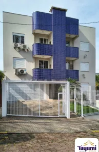 Apartamento com 2 Quartos à venda, 70m² no Universitário, Santa Cruz do Sul