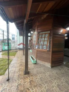 Sobrado com 3 Quartos para alugar, 90m² no Estância Velha, Canoas