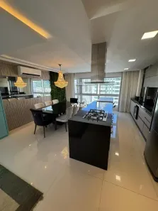 Apartamento com 3 Quartos à venda, 122m² no Pioneiros, Balneário Camboriú