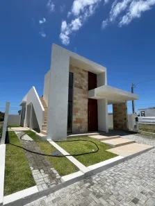 Casa de Condomínio com 3 Quartos à venda, 100m² no , Conde
