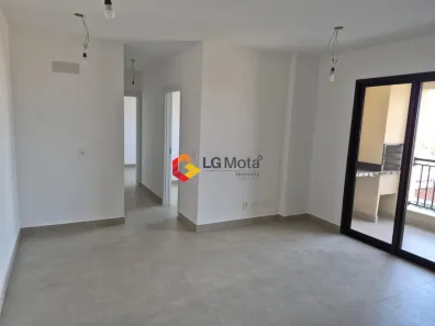 Apartamento com 2 Quartos à venda, 67m² no Vila João Jorge, Campinas