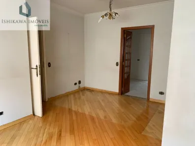 Apartamento com 3 Quartos à venda, 82m² no Indianópolis, São Paulo