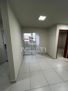 Apartamento com 2 Quartos à venda, 58m² no Loteamento Portal do Vale II, Uberlândia