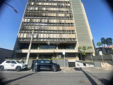 Sala Comercial para alugar, 1198m² no Rudge Ramos, São Bernardo do Campo