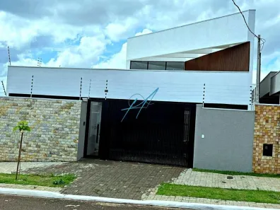 Casa com 3 Quartos à venda, 150m² no Jardim Munique, Maringá