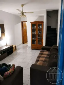 Casa com 3 Quartos à venda, 39m² no Jardim Aparecida, São Paulo