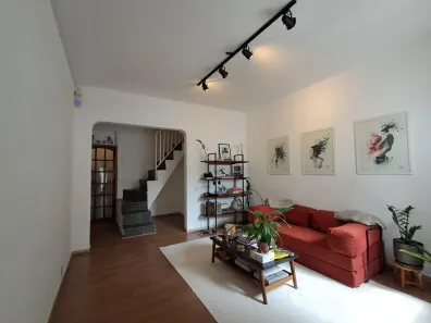 Sobrado com 3 Quartos à venda, 120m² no Água Branca, São Paulo