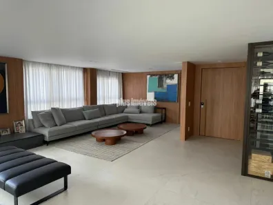 Apartamento com 4 Quartos à venda, 219m² no Alto da Lapa, São Paulo