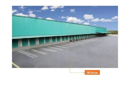 Galpão/Depósito/Armazém para alugar, 32704m² no Vereda, Ribeirão das Neves