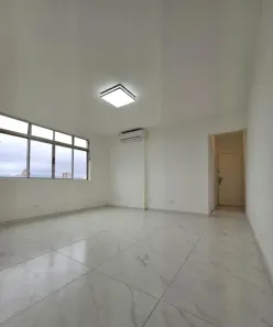 Apartamento com 2 Quartos à venda, 121m² no Boqueirão, Santos