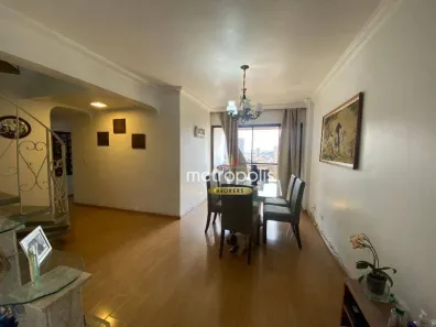 Cobertura com 3 Quartos à venda, 178m² no Vila Prudente, São Paulo