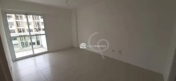 Apartamento com 3 Quartos à venda, 94m² no Botafogo, Rio de Janeiro