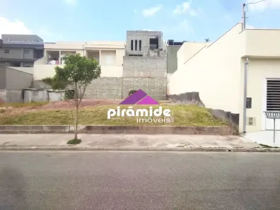 Lote/Terreno à venda, 175m² no Portal dos Passaros, São José dos Campos