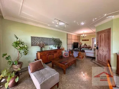 Apartamento com 4 Quartos à venda, 186m² no Centro, Jundiaí