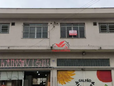 Apartamento com 3 Quartos para alugar, 70m² no Vila Polopoli, São Paulo