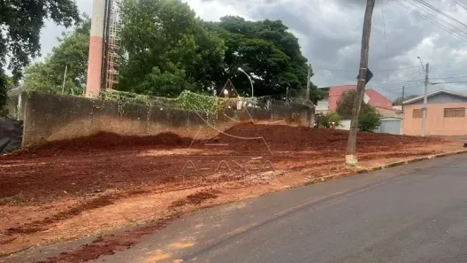 Lote/Terreno à venda, 275m² no Jardim Anhangüera, Ribeirão Preto
