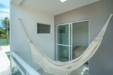 Casa de Condomínio com 3 Quartos à venda, 103m² no Centro, Eusébio