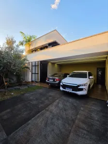 Casa com 3 Quartos à venda, 186m² no Residencial Humaitá, Goiânia