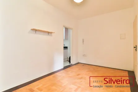 Apartamento com 1 Quarto à venda, 40m² no Santana, Porto Alegre