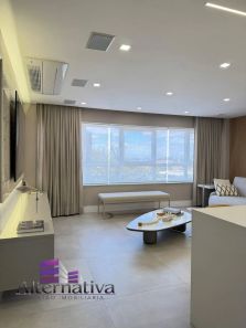 Cobertura com 3 Quartos à venda, 247m² no Granja Viana, Cotia