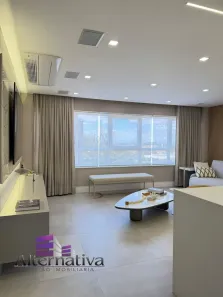 Cobertura com 3 Quartos à venda, 247m² no Granja Viana, Cotia
