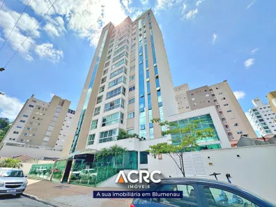 Apartamento com 4 Quartos à venda, 227m² no Jardim Blumenau, Blumenau