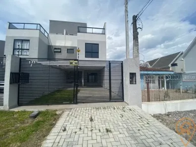 Sobrado com 3 Quartos à venda, 151m² no Boqueirão, Curitiba
