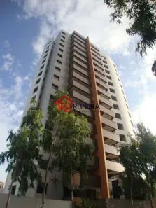 Apartamento com 3 Quartos à venda, 140m² no Recanto dos Vinhais, São Luís