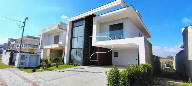 Casa de Condomínio com 4 Quartos à venda, 270m² no Cidade Jardim, Vargem Grande Paulista
