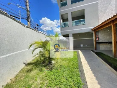 Apartamento com 1 Quarto à venda, 30m² no Parque Guarani, São Paulo