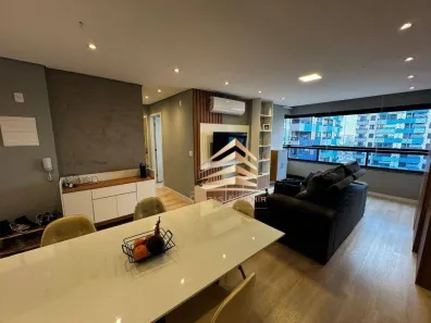 Apartamento com 2 Quartos à venda, 70m² no Vila Augusta, Guarulhos