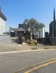 Casa de Condomínio com 3 Quartos à venda, 345m² no Cidade Parquelandia, Mogi das Cruzes