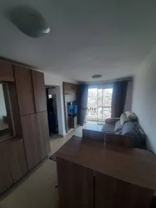 Apartamento com 2 Quartos à venda, 53m² no Vila Amélia, São Paulo
