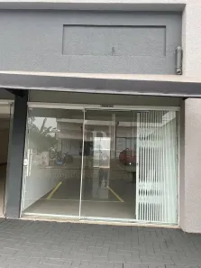 Ponto Comercial para alugar, 41m² no Centro, Tijucas