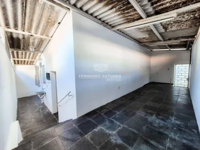 Apartamento com 2 Quartos para alugar, 90m² no Barro Preto, Belo Horizonte