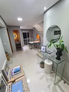 Apartamento com 2 Quartos à venda, 120m² no Baeta Neves, São Bernardo do Campo
