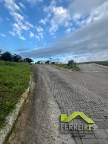 Lote/Terreno à venda, 200m² no Parque A Equitativa, Duque de Caxias