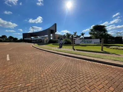 Lote/Terreno à venda, 541m² no Gleba Ribeirão Centenário, Maringá
