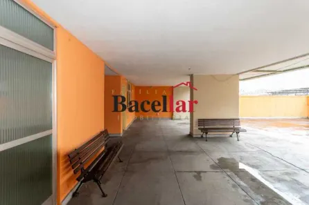 Apartamento com 2 Quartos à venda, 84m² no Engenho Novo, Rio de Janeiro