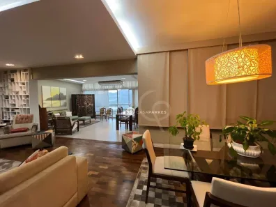 Cobertura com 3 Quartos à venda, 245m² no Barra da Tijuca, Rio de Janeiro